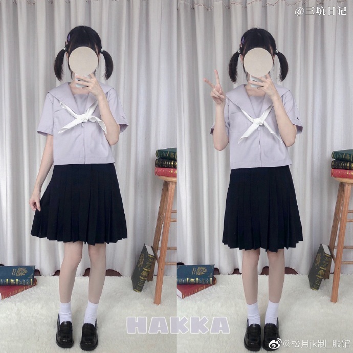 松月jk制服馆紫灰月紫无本 Jk制服百科 三坑日记 松月jk制服馆紫灰月紫无本 Jk制服百科 三坑日记